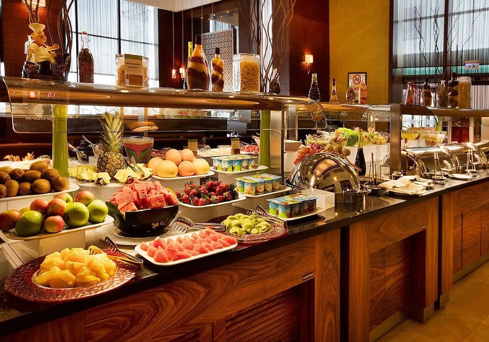 هتل دابل تری هیلتون